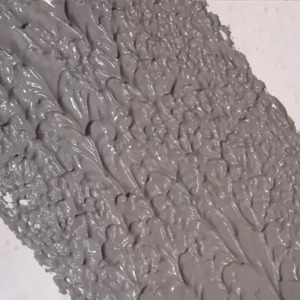 沂源双液改性环氧型 YJ-302 拉毛界面剂，光面混凝土基层专用再浇剂
