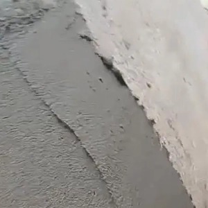 沂源水工建筑物I级C55聚合物改性水泥砂浆 渠道防渗泵站加固迎水面抗冲刷砂浆