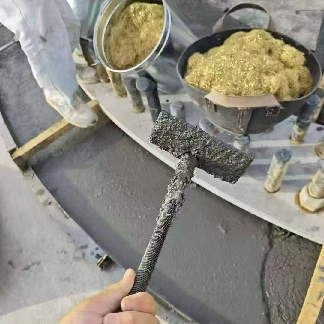 沂源C120风电设备基础专用灌浆料