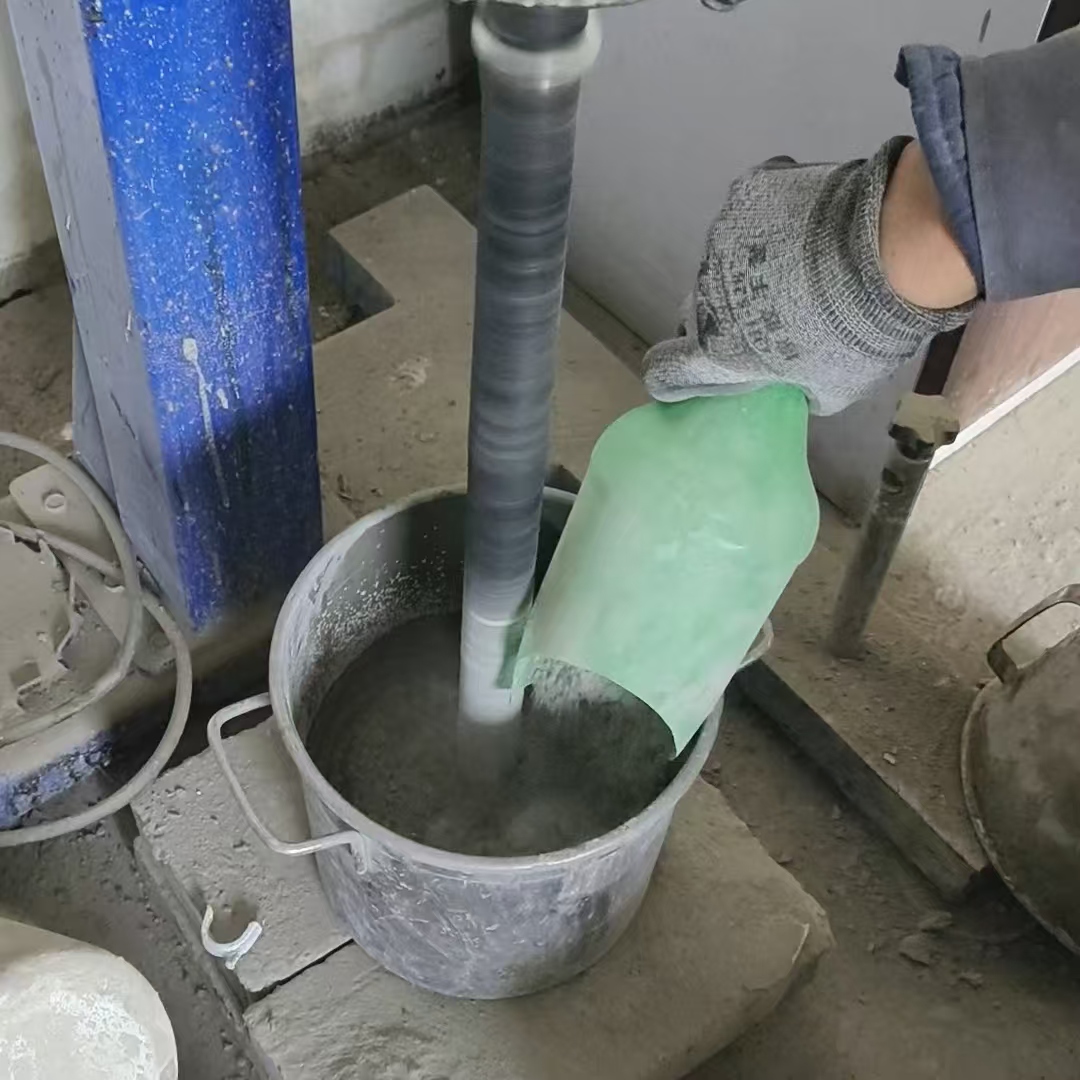 沂源桥梁公路张拉用H60压浆料与普通压浆料有什么区别？