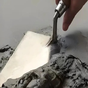 沂源混凝土裂缝孔洞剥落冻融修复用高强度丙乳防腐蚀砂浆