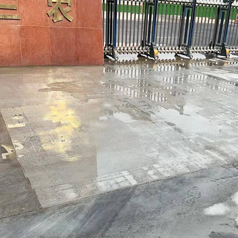沂源水泥路面翻新砂浆
